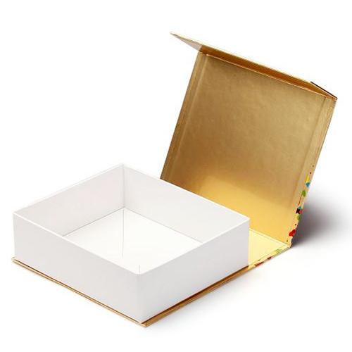 专业印刷产品包装盒子工艺盒 折叠纸盒 小彩盒 天地盒 纸盒汕头厂